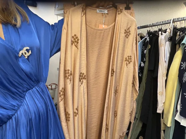 Ens | Astra boutique 