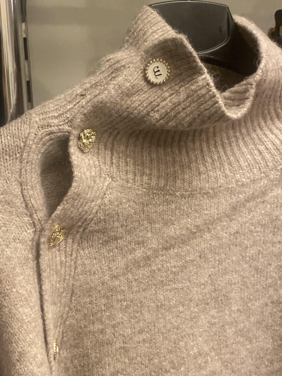 Pull | Astra boutique 