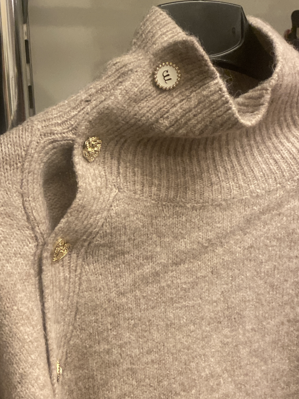 Pull | Astra boutique 