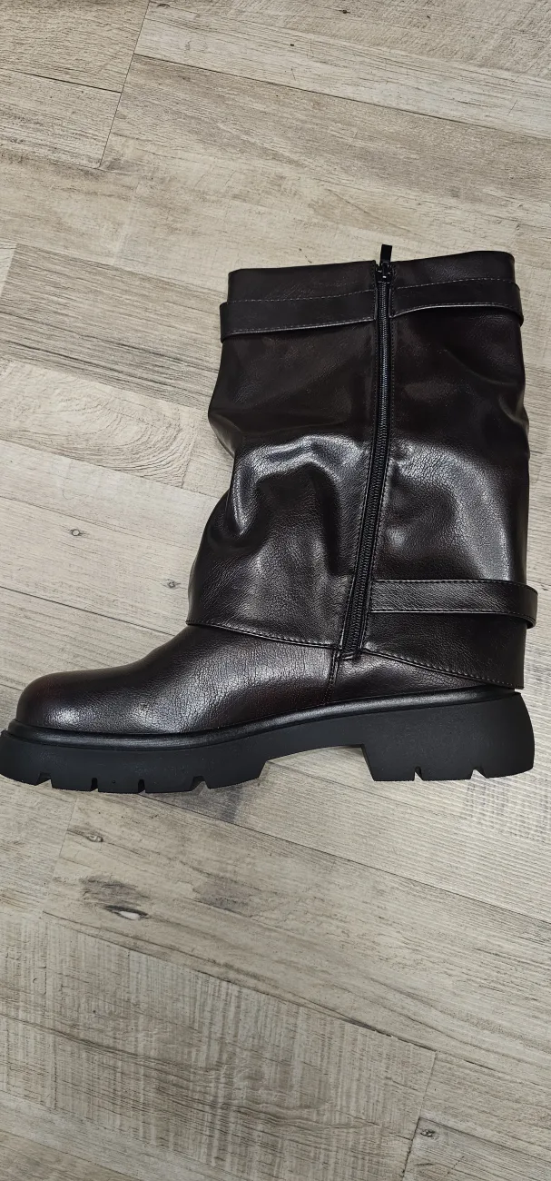 Cheussures Christiane | Dresses of my World