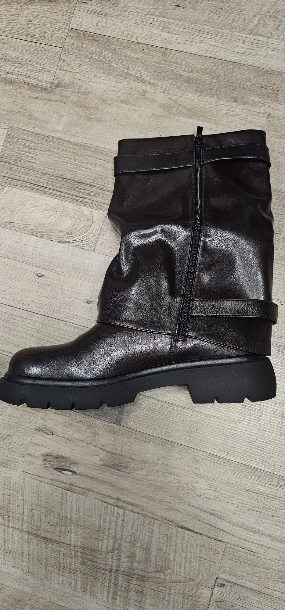 Cheussures Christiane | Dresses of my World