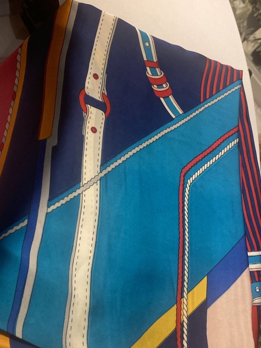 Écharpe | Astra boutique 