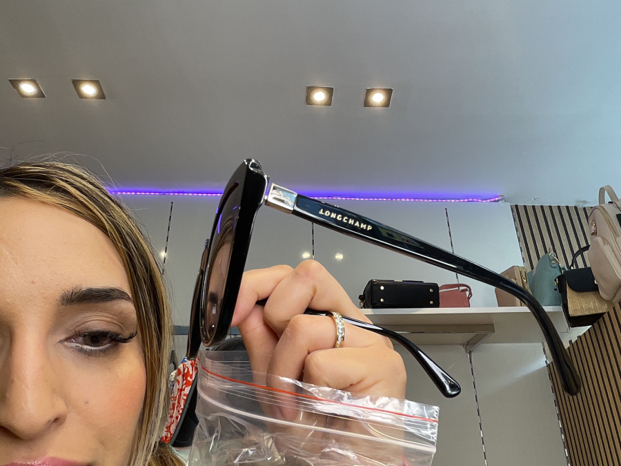 Lunette | Astra boutique 