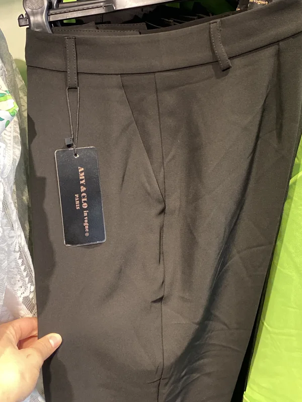 Pantalon fluide  | Astra boutique 