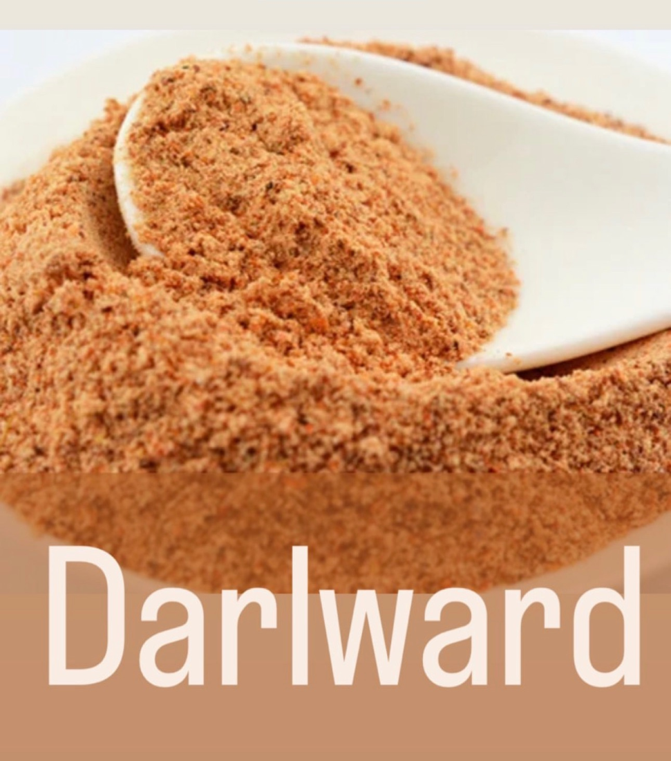 Crevette en poudre توابل الجمبري مجفف | DARLWARD