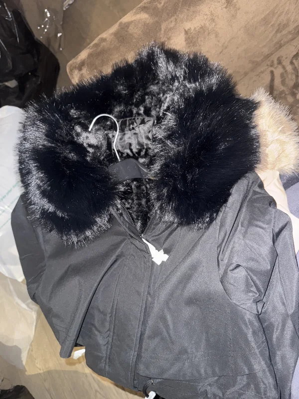 Doudoune 511 | Astra boutique 