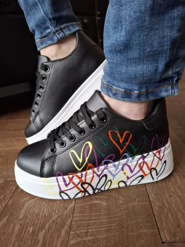 Sneaker 1231  | Lieblings Schuhe 