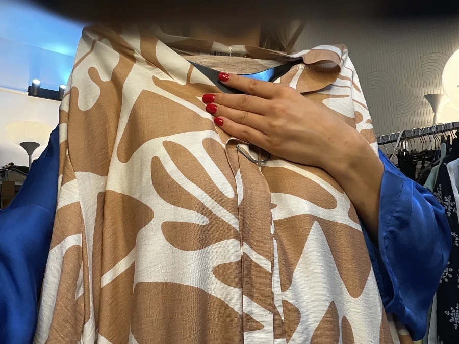 Robe | Astra boutique 