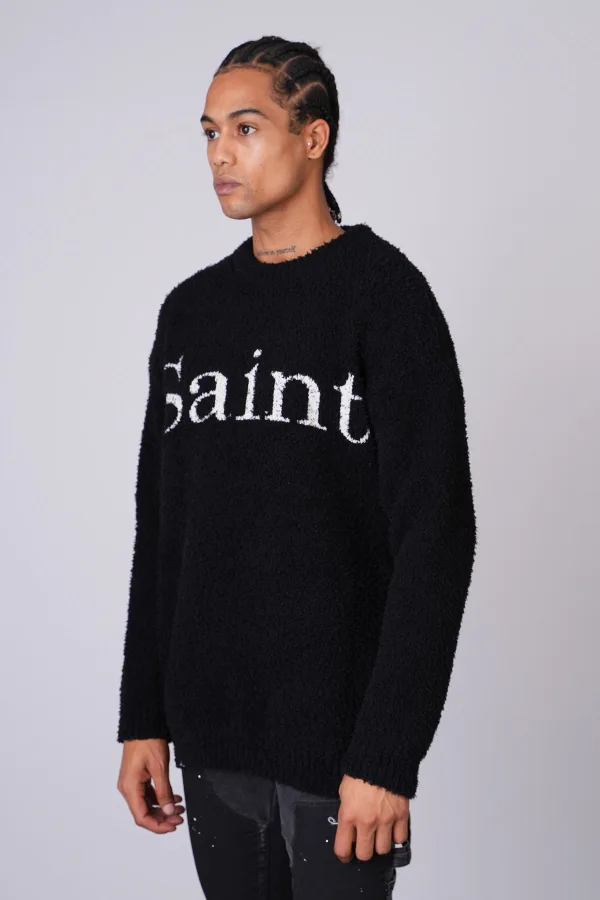 SWEAT SAINT | STYLISH PARIS