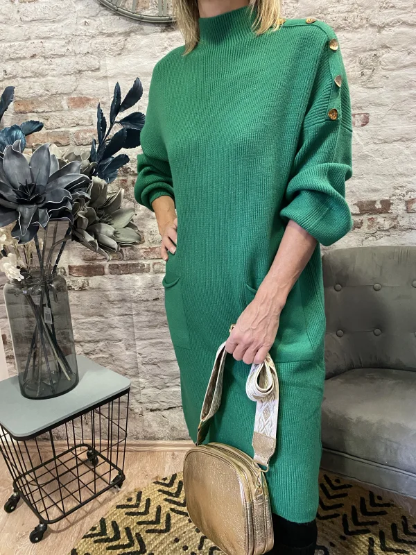 Robe  | Jus de coco 