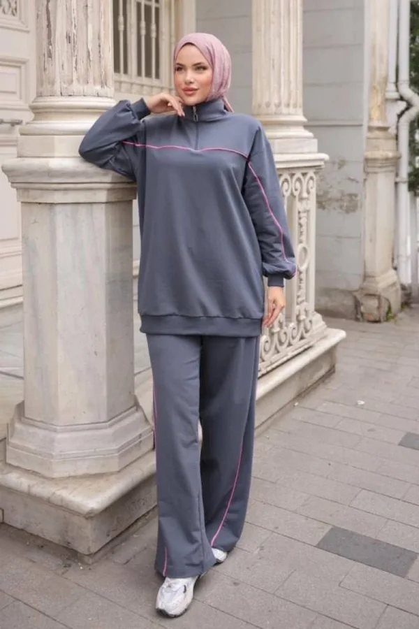 Survette Trait Horizontal | CasaZaz