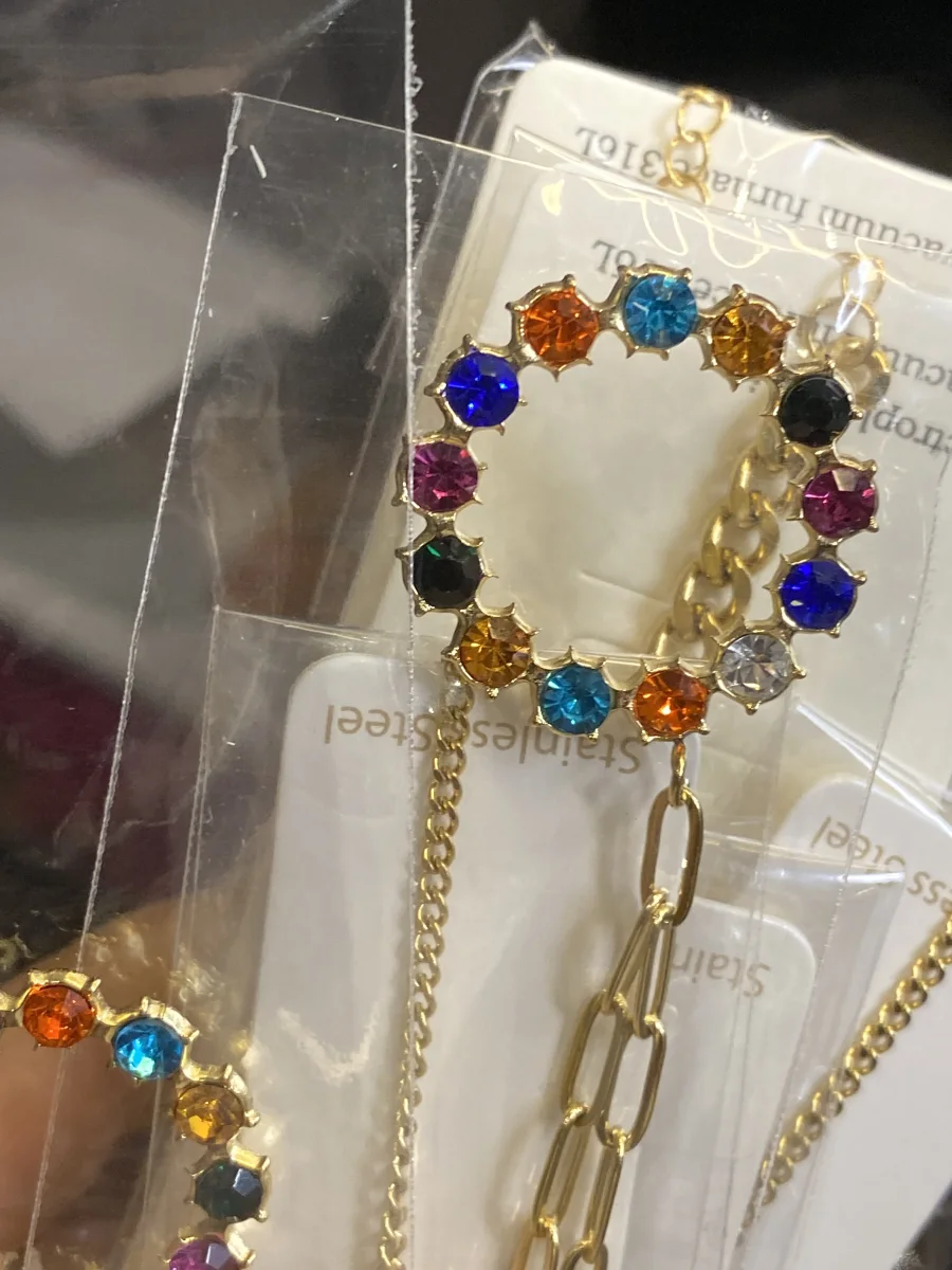 Collier | Astra boutique 