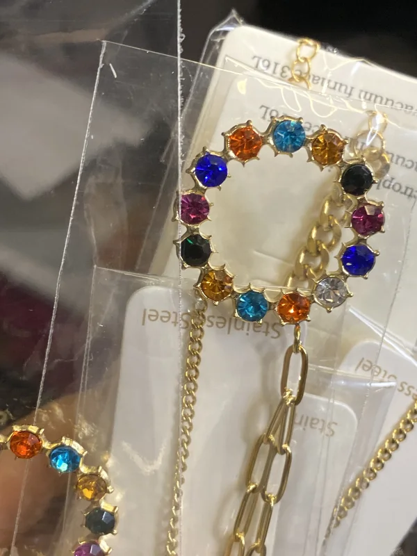 Collier | Astra boutique 