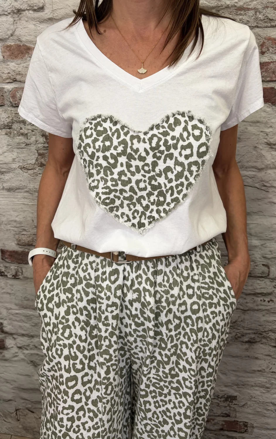 Top coeur  | Jus de coco 