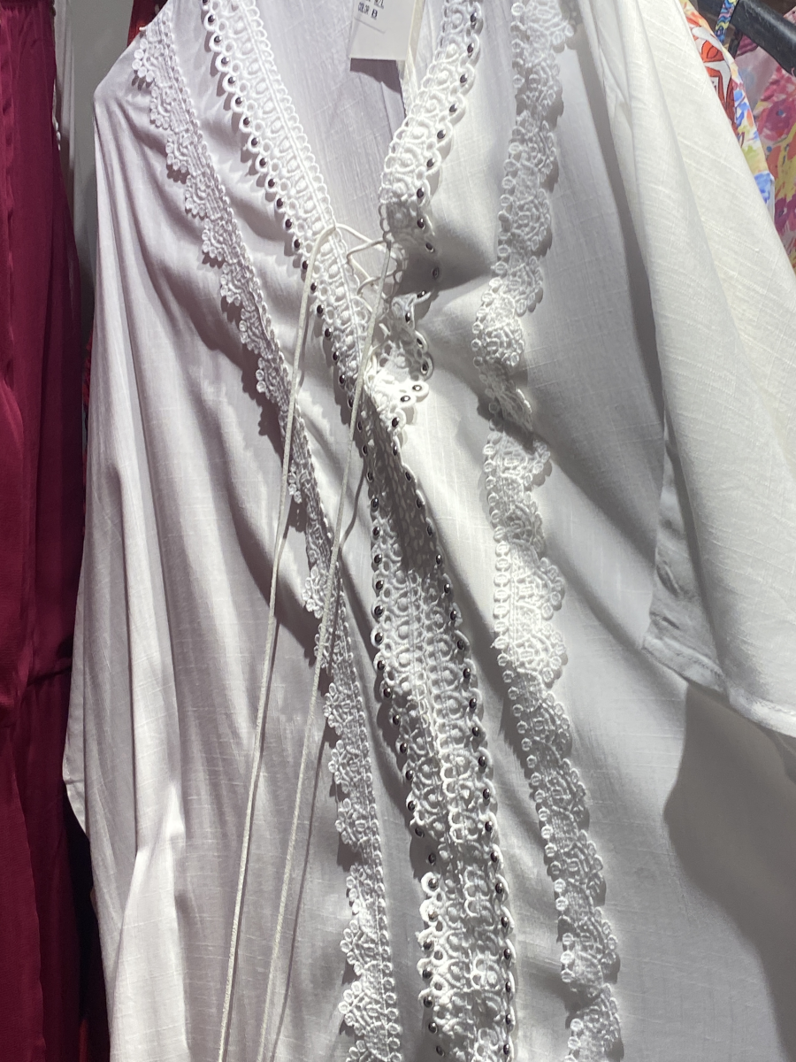 Robe | Astra boutique 