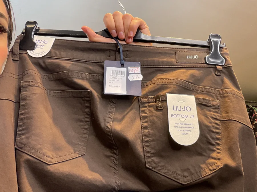Jens 33 | Astra boutique 