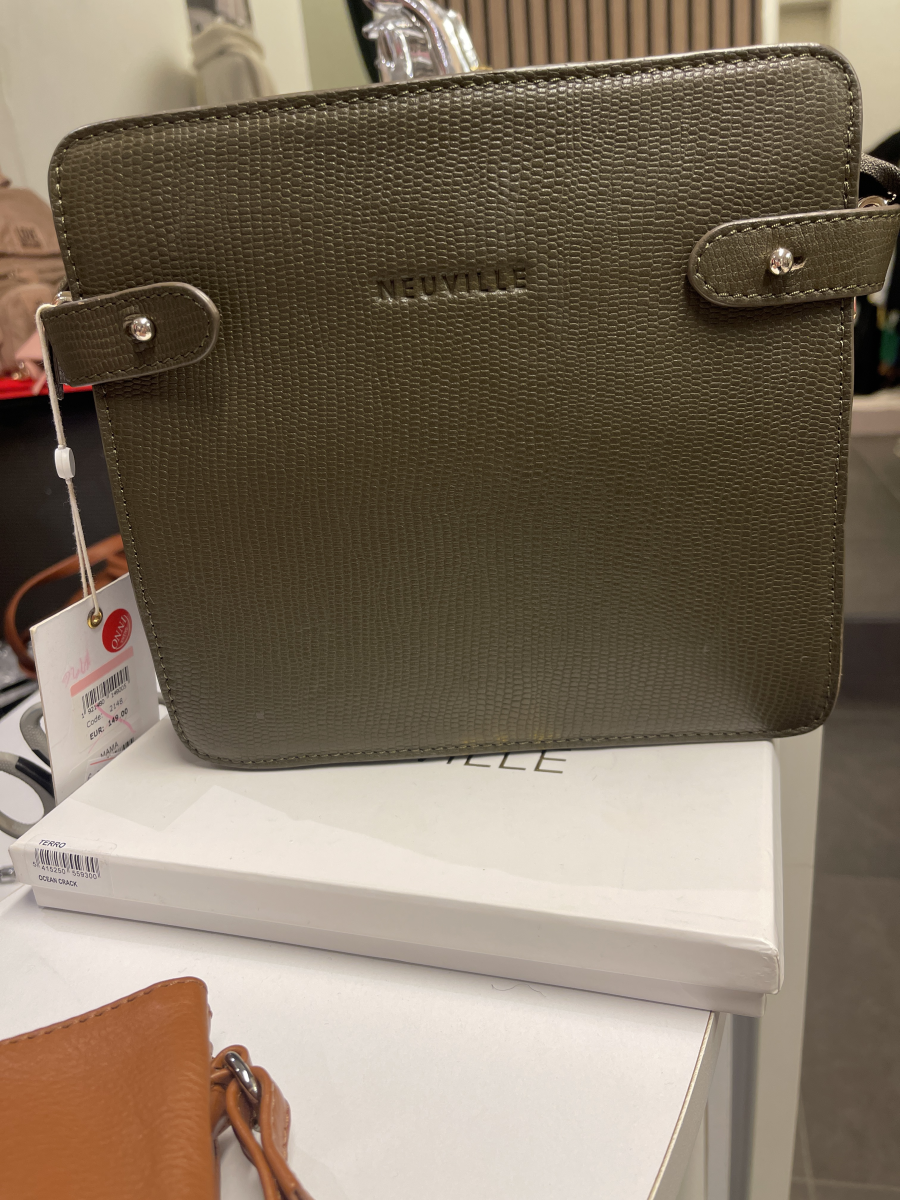 Sac neuvile  | Astra boutique 