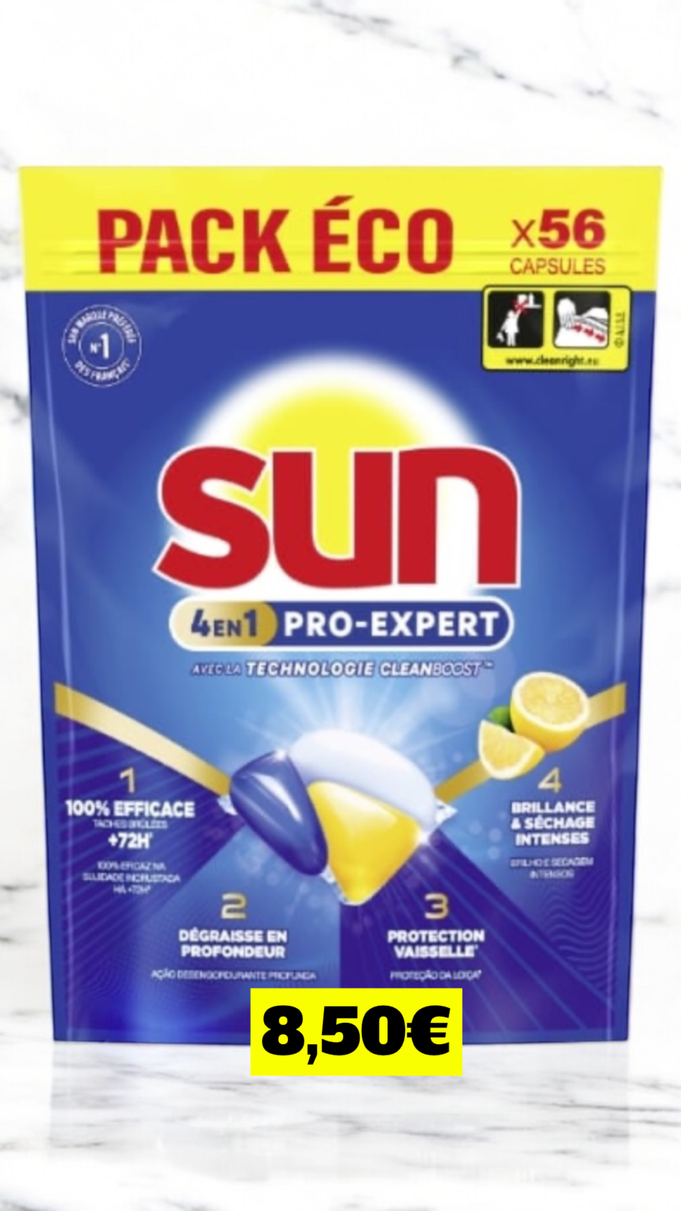 Sun | Miniprix