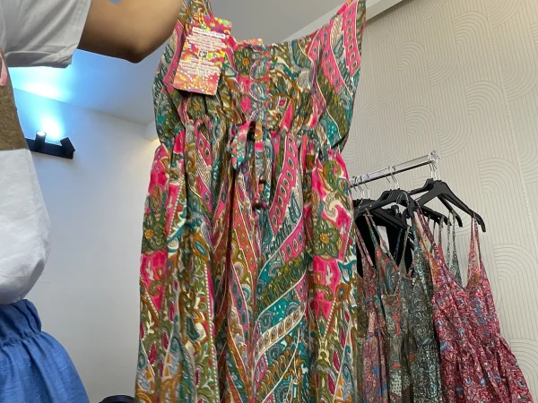 Robe3 | Astra boutique 