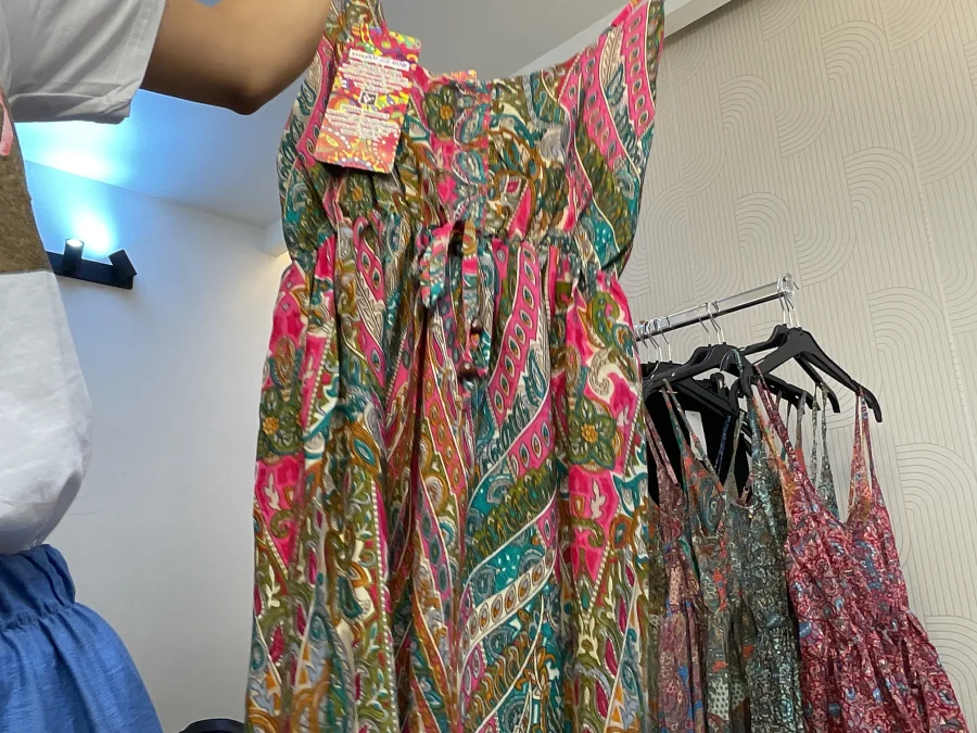Robe3 | Astra boutique 