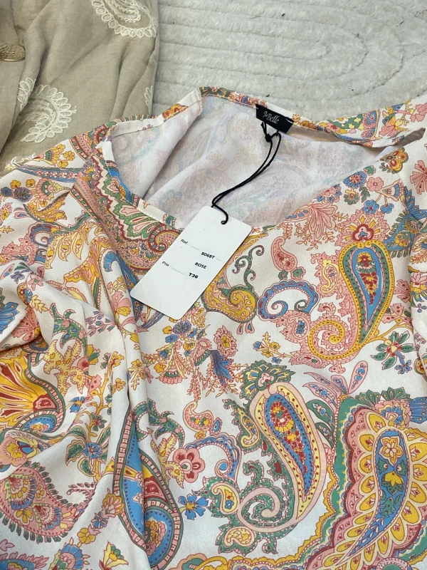 Blouse | Astra boutique 