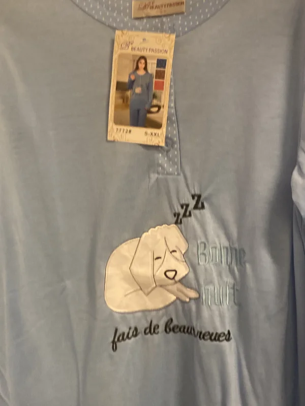 Pyjama | Astra boutique 