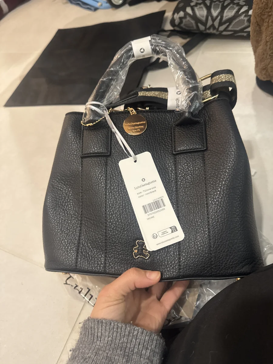 Sac lulu | Astra boutique 