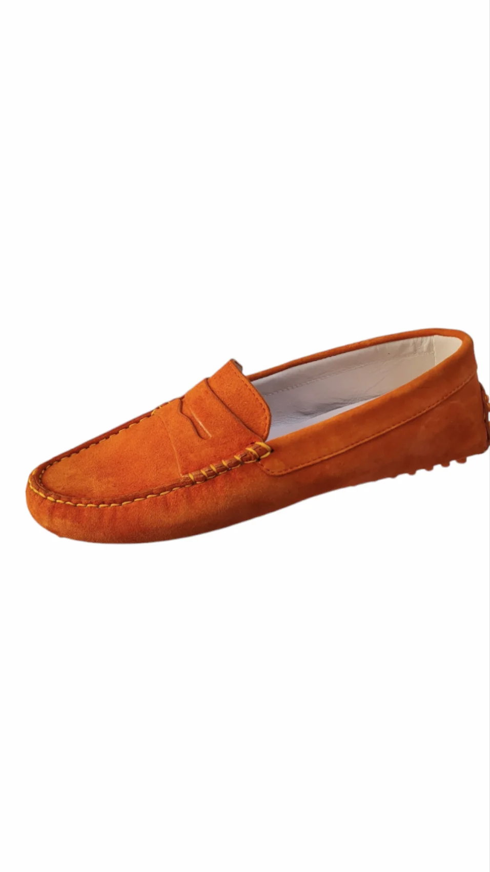 Moca Daim Orange | Sac'ré
