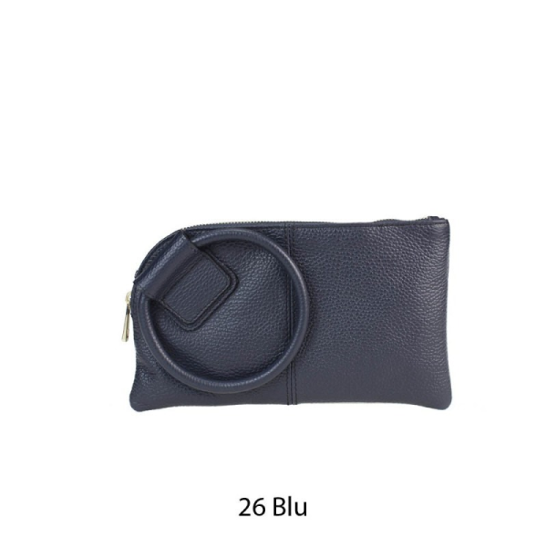 A223 - Pochette in pelle🔥ULTIMI PEZZI🔥 | Carvin Bags