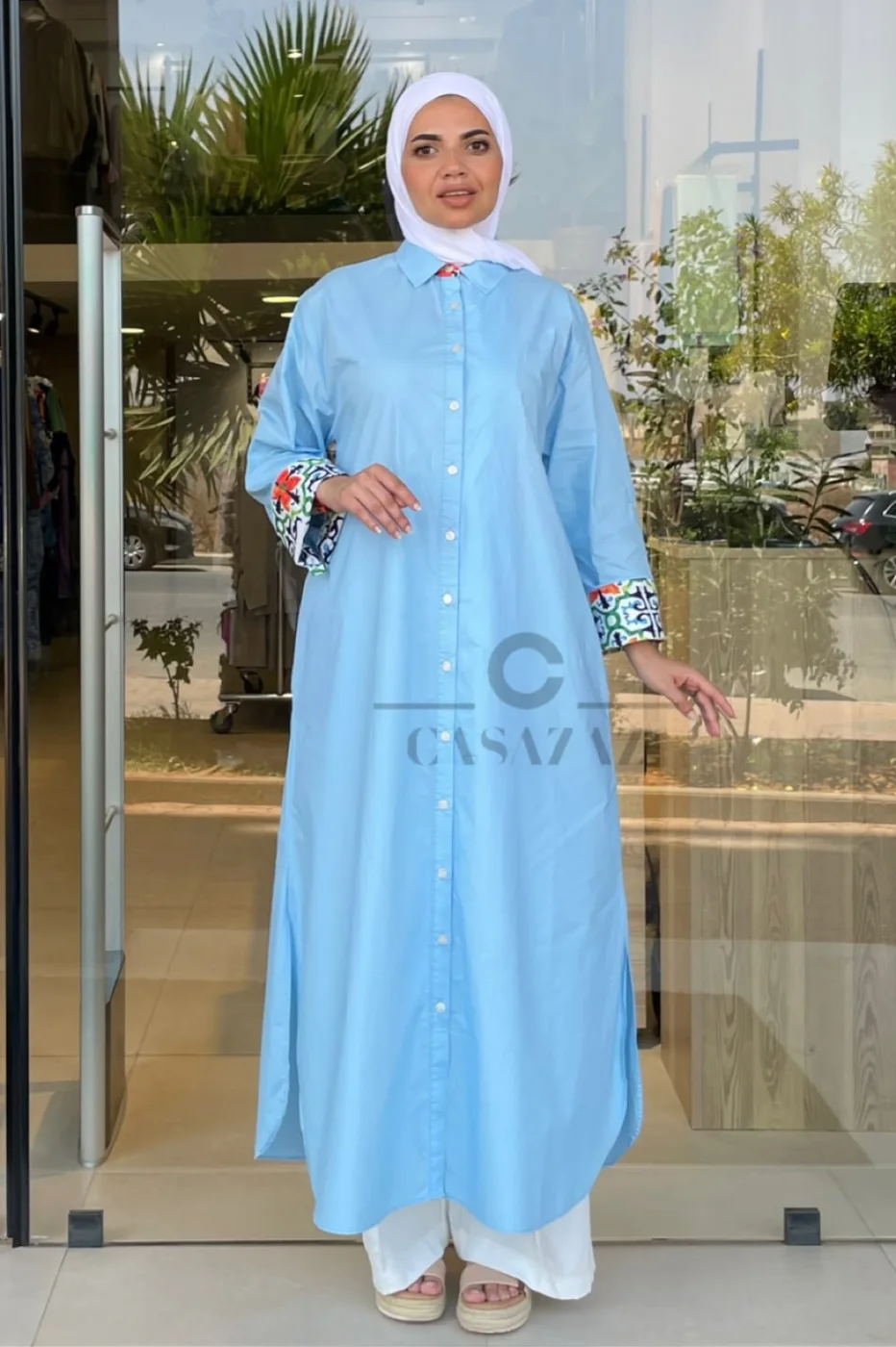 Robe London | CasaZaz