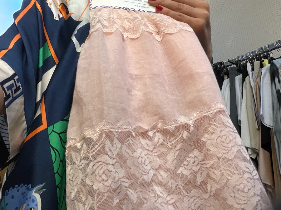 Foulard | Astra boutique 