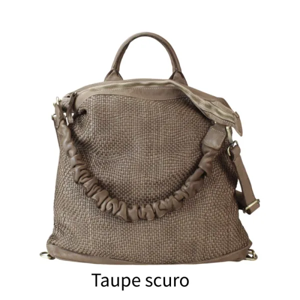 Borsa in pelle Vintage  | Carvin Bags