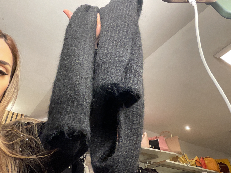 Echarp | Astra boutique 