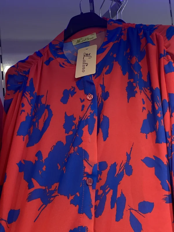 Chemise | Astra boutique 