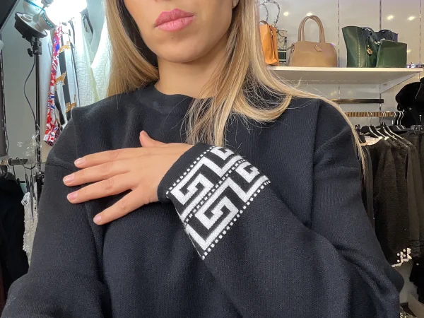 Pull | Astra boutique 