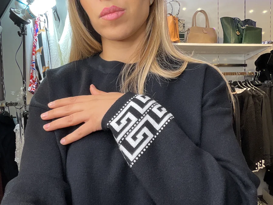 Pull | Astra boutique 