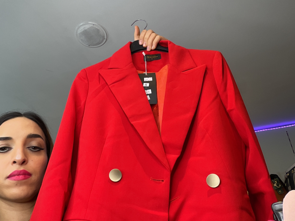 Blazer | Astra boutique 