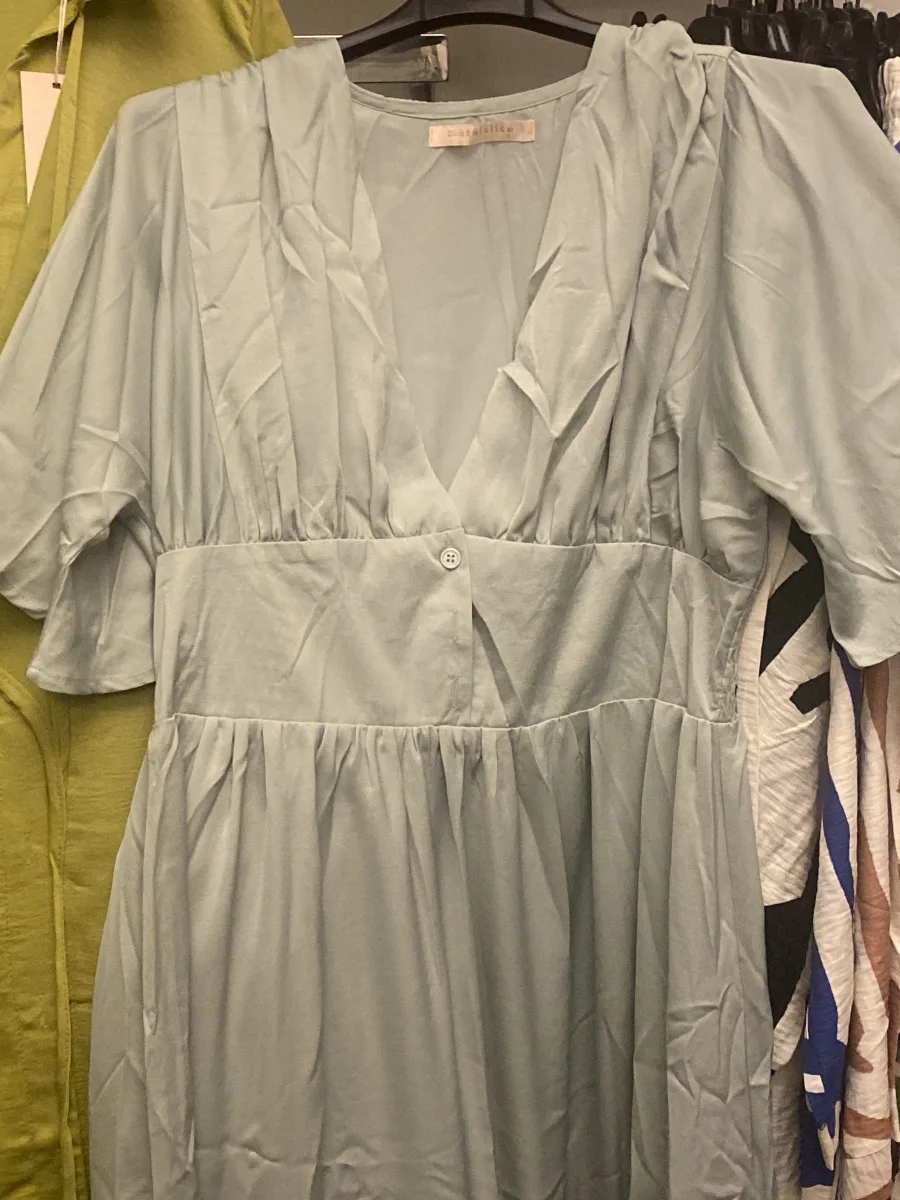 Robe | Astra boutique 