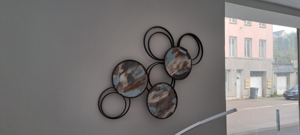 Deco murale | MULTI-AFFAIRES