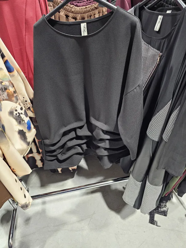 Haut Annie | Dresses of my World