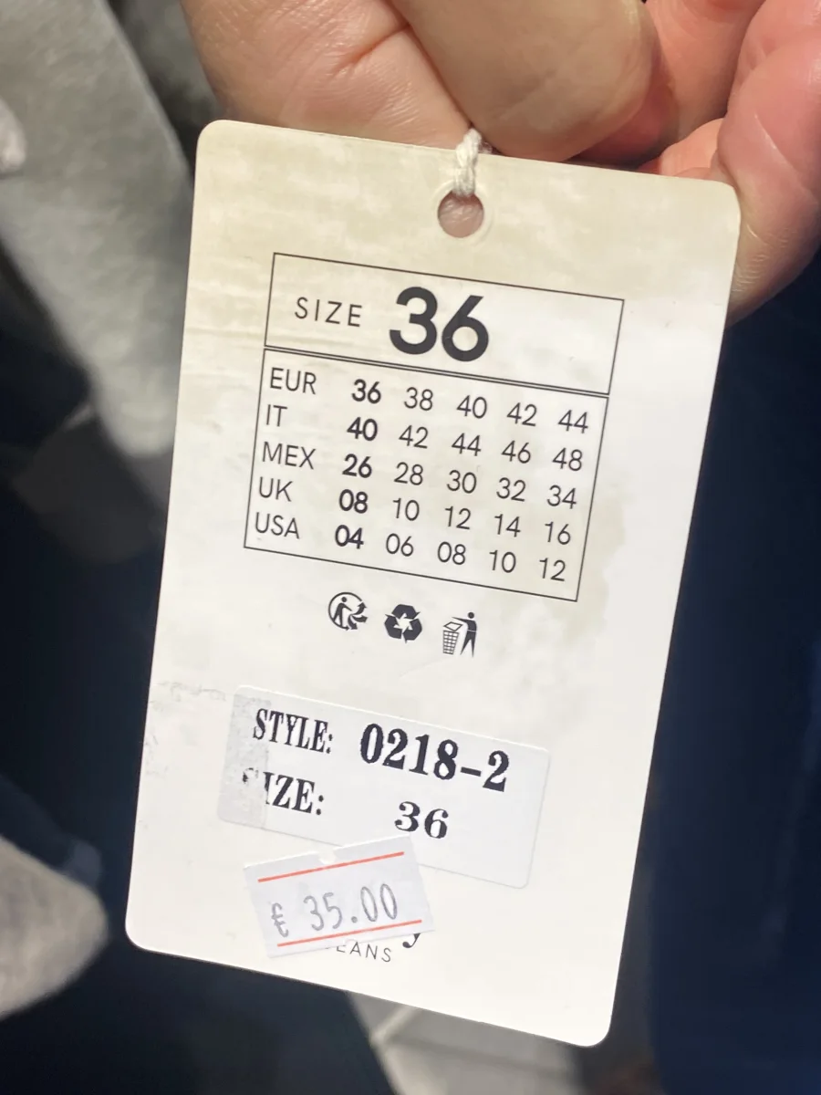 Jens | Astra boutique 