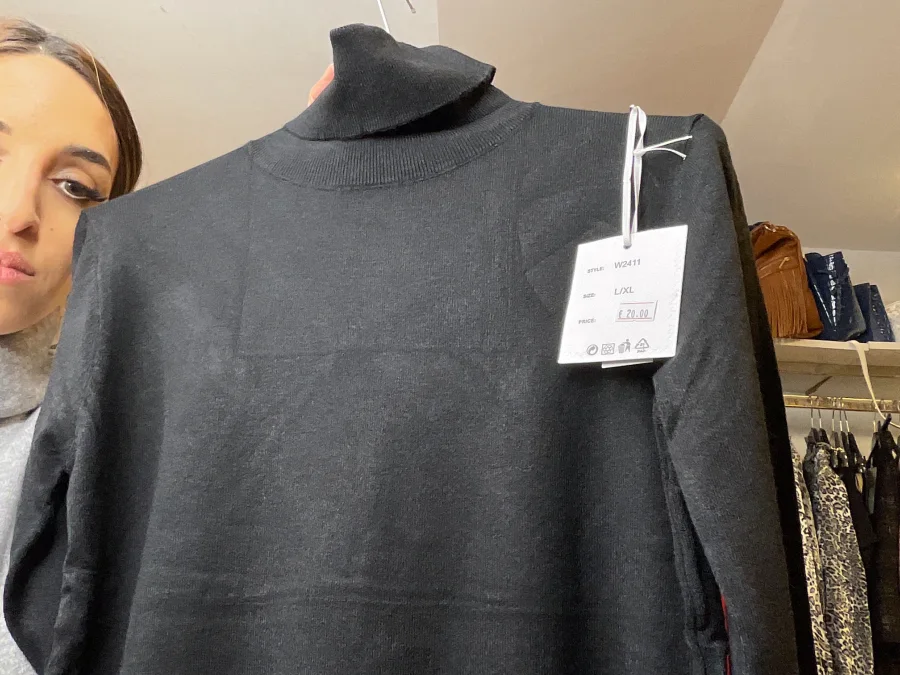 Pull xl | Astra boutique 