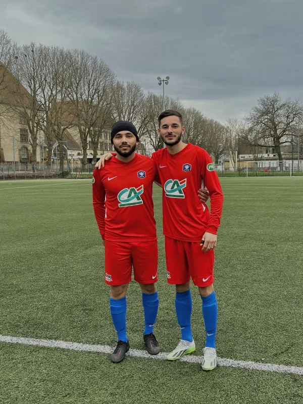 HAMADI | JUSTKIDS 🫶🇱🇺