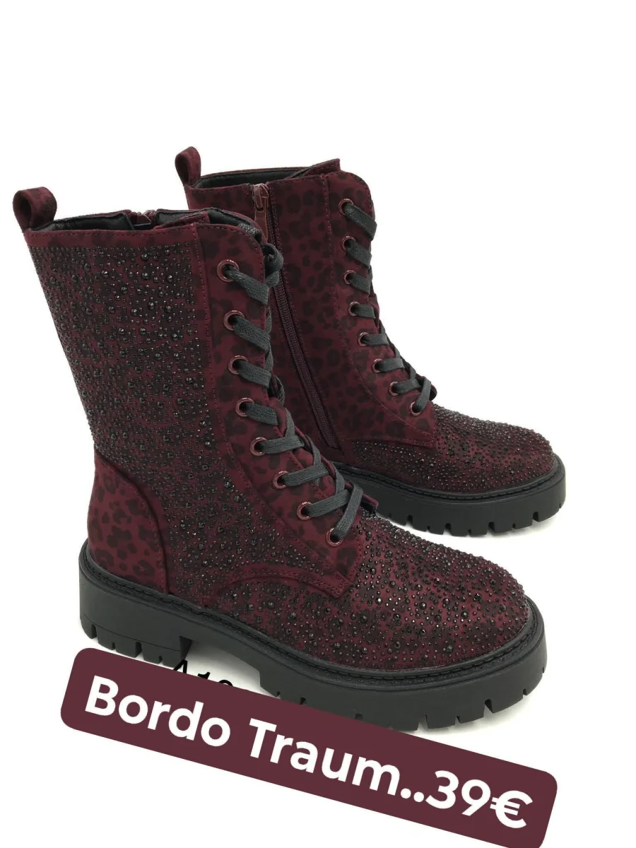 Traum Boots (2 Farben) | Lieblings Schuhe