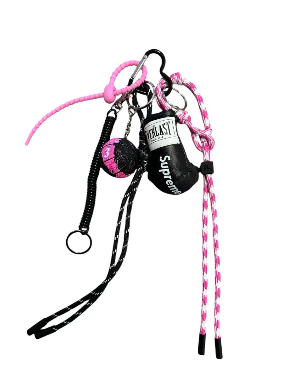 Charm Boxe | Carvin Bags