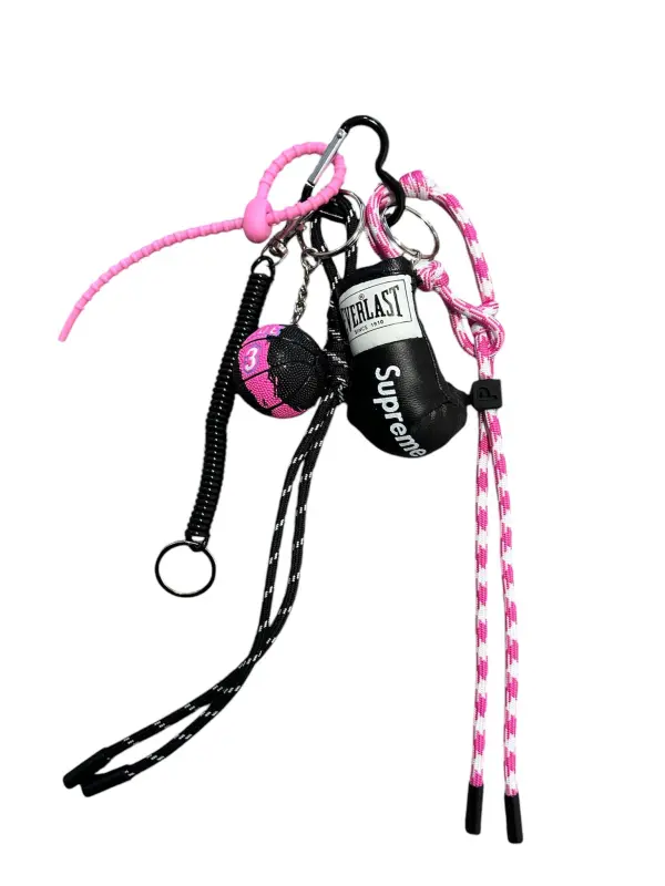 Charm Boxe | Carvin Bags