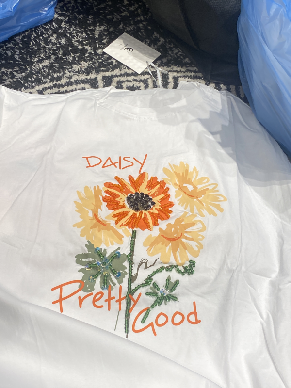 T-shirt 291 | Astra boutique 