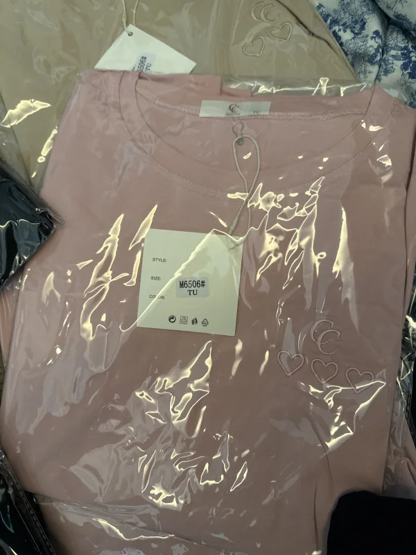 Ensemble short | Astra boutique 