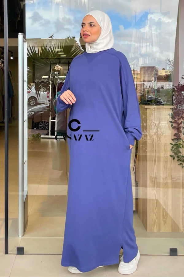 Robe Oversise | CasaZaz