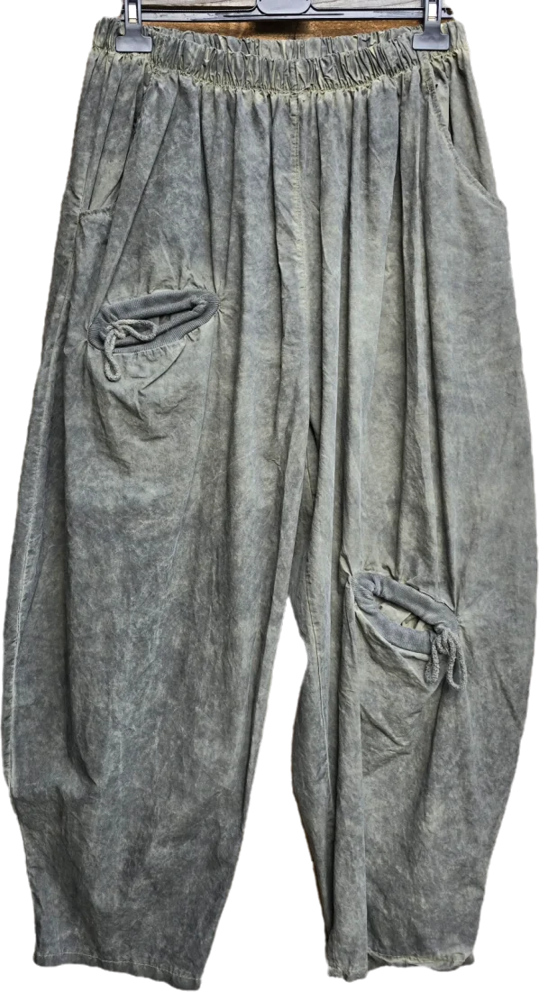 Pantalon Hector | Chouettes vêtements 